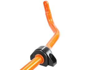 aFe Power - aFe CONTROL Rear Sway Bar BMW 335i (F30) 12-15 / 435i (F32/F33) 14-16 L6-3.0L (t) N55 - 440-503002RN - Image 2