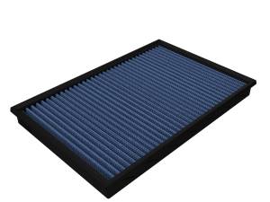 aFe Power Magnum FLOW OE Replacement Air Filter w/ Pro 5R Media BMW X5 (E70) 07-10 L6-3.0L N52 - 30-10182