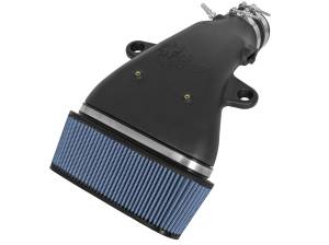 aFe Power - aFe Power Magnum FORCE Stage-2 Cold Air Intake System w/ Pro 5R Filter Chevrolet Corvette Z06 (C6) 06-13 V8-7.0L (LS7) - 54-12732 - Image 2