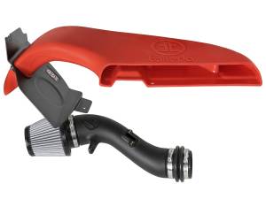 aFe Power - aFe Power Takeda Stage-2 Cold Air Intake System w/ Pro DRY S Filter Subaru WRX 15-21 H4-2.0L (t) - TA-4305B-1D - Image 1