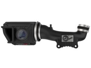 aFe Power - aFe Power Momentum GT Cold Air Intake System w/ Pro 5R Filter Jeep Wrangler (JK) 12-18 V6-3.6L - 54-76212 - Image 4