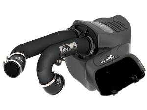 aFe Power - aFe Power Momentum XP Cold Air Intake System w/ Pro DRY S Filter Ford F-150 Raptor 17-20 V6-3.5L (tt) - 51-73120-B - Image 3