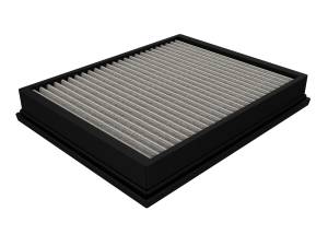 aFe Power - aFe Power Magnum FLOW OE Replacement Air Filter w/ Pro DRY S Media BMW 335i (F30) 12-15 / M2 (F87) 16-18 L6-3.0L (t) N55 - 31-10226 - Image 2
