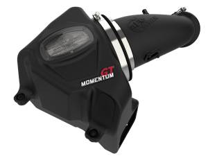 aFe Power - aFe Power Momentum GT Cold Air Intake System w/ Pro DRY S Filter RAM 2500 / Power Wagon / 3500 14-16 V8-6.4L HEMI - 51-72103 - Image 1