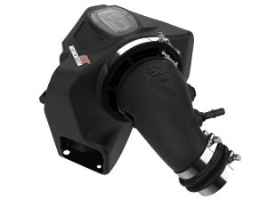 aFe Power - aFe Power Momentum GT Cold Air Intake System w/ Pro DRY S Filter RAM 2500 / Power Wagon / 3500 14-16 V8-6.4L HEMI - 51-72103 - Image 3
