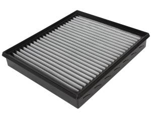 aFe Power Magnum FLOW OE Replacement Air Filter w/ Pro DRY S Media Dodge Sprinter 03-06 L5-2.7L (td) - 31-10126