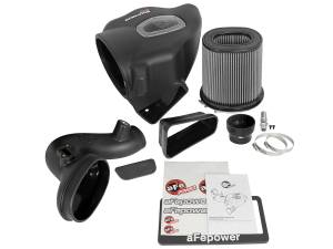 aFe Power - aFe Power Momentum GT Cold Air Intake System w/ Pro DRY S Filter Chevrolet Camaro 16-23 L4-2.0L (t) - 51-74212 - Image 7