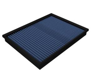 aFe Power Magnum FLOW OE Replacement Air Filter w/ Pro 5R Media BMW X5 (E70) 09-13 L6-3.0L (td) M57 - 30-10222