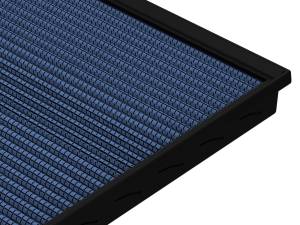 aFe Power - aFe Power Magnum FLOW OE Replacement Air Filter w/ Pro 5R Media BMW X5 (E70) 09-13 L6-3.0L (td) M57 - 30-10222 - Image 3