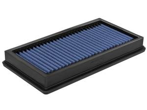 aFe Power - aFe Power Magnum FLOW OE Replacement Air Filter w/ Pro 5R Media Volkswagen Atlas 18-23 L4-2.0L (t)/V6-3.6L - 30-10278 - Image 2