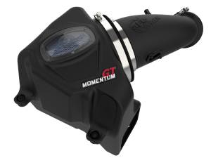 aFe Power Momentum GT Cold Air Intake System w/ Pro 5R Filter RAM 2500 / Power Wagon / 3500 14-16 V8-6.4L HEMI - 54-72103