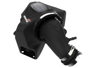 aFe Power - aFe Power Momentum GT Cold Air Intake System w/ Pro 5R Filter RAM 2500 / Power Wagon / 3500 14-16 V8-6.4L HEMI - 54-72103 - Image 3