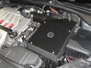 aFe Power - aFe Power Magnum FORCE Stage-2 Cold Air Intake System w/ Pro 5R Filter Volkswagen R32 2008 V6-3.2L MKV - 54-11772 - Image 10
