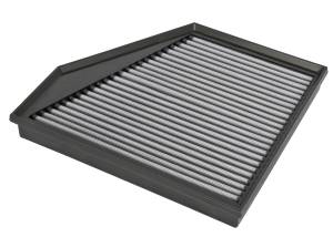 aFe Power Magnum FLOW OE Replacement Air Filter w/ Pro DRY S Media Chevrolet Camaro SS 16-23 V8-6.2L (sc) - 31-10268