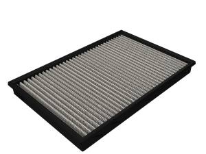 aFe Power Magnum FLOW OE Replacement Air Filter w/ Pro DRY S Media BMW X5 (E70) 07-10 L6-3.0L N52 - 31-10182