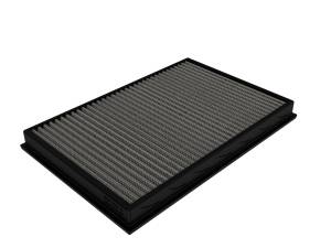 aFe Power - aFe Power Magnum FLOW OE Replacement Air Filter w/ Pro DRY S Media BMW X5 (E70) 07-10 L6-3.0L N52 - 31-10182 - Image 2