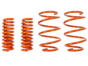 aFe Power - aFe CONTROL Lowering Springs Chevrolet Camaro SS 16-23 V8-6.2L - 410-402002-N - Image 2