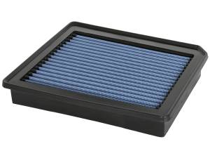 aFe Power Magnum FLOW OE Replacement Air Filter w/ Pro 5R Media Nissan Titan 17-22 V8-5.6L - 30-10272