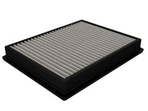 aFe Power - aFe Power Magnum FLOW OE Replacement Air Filter w/ Pro DRY S Media Ford Diesel Trucks 93-94 V8-7.3L (td-di) - 31-10064 - Image 2