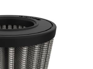 aFe Power - aFe Power Magnum FLOW OE Replacement Air Filter w/ Pro DRY S Media Smart Fortwo 98-08 L3-0.6/0.7/0.8/1.0L - 11-10117 - Image 3