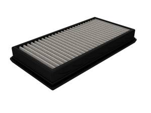 aFe Power - aFe Power Magnum FLOW OE Replacement Air Filter w/ Pro DRY S Media BMW X5 (E53) 01-06 L6-3.0L M54 - 31-10104 - Image 2