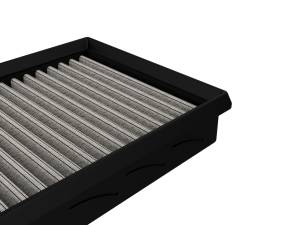 aFe Power - aFe Power Magnum FLOW OE Replacement Air Filter w/ Pro DRY S Media BMW X5 (E53) 01-06 L6-3.0L M54 - 31-10104 - Image 3