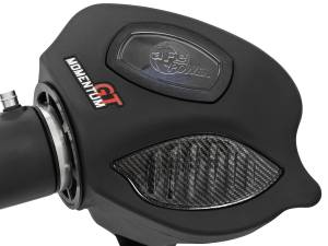 aFe Power - aFe Power Momentum GT Cold Air Intake System w/ Pro 5R Filter BMW M2 (F87) 16-18 L6-3.0L (t) N55 - 54-76311 - Image 3