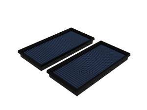 aFe Power - aFe Power Magnum FLOW OE Replacement Air Filter w/ Pro 5R Media Mercedes AMG63 07-11 V8-6.3L - 30-10195 - Image 1