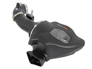 aFe Power Momentum GT Cold Air Intake System w/ Pro DRY S Filter Chevrolet Camaro SS 16-23 V8-6.2L - 51-74210