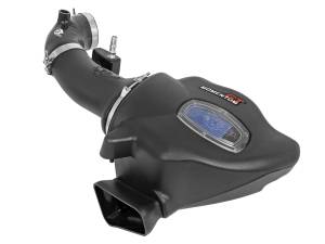 aFe Power Momentum GT Cold Air Intake System w/ Pro 5R Filter Chevrolet Camaro SS 16-23 V8-6.2L - 54-74210