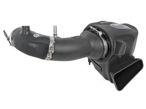 aFe Power - aFe Power Momentum GT Cold Air Intake System w/ Pro 5R Filter Chevrolet Camaro SS 16-23 V8-6.2L - 54-74210 - Image 2