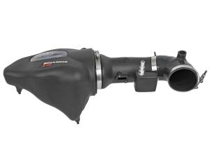 aFe Power - aFe Power Momentum GT Cold Air Intake System w/ Pro 5R Filter Chevrolet Camaro SS 16-23 V8-6.2L - 54-74210 - Image 3