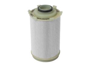 aFe Power - aFe Power Pro GUARD HD Fuel Filter (4 Pack) - 44-FF012-MB - Image 2