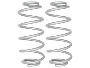 aFe CONTROL RaceRunner Rear Coil Springs Jeep Wrangler (JL) 18-23 L4-2.0L (t)/V6-3.6L - 37-S7001R