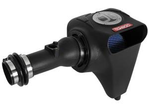 aFe Power - aFe Power Takeda Momentum Cold Air Intake System w/ Pro 5R Filter Honda Civic Si 17-20 L4-1.5L (t) - TM-1026B-R - Image 2