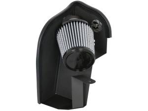 aFe Power Magnum FORCE Stage-1 Cold Air Intake System w/ Pro DRY S Filter MINI Cooper 02-04 L4-1.6L - 51-10561