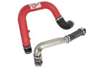 aFe Power - aFe Power BladeRunner 2-1/2 IN Aluminum Hot Charge Pipe Red GM Colorado/Canyon 16-22 L4-2.8L (td) LWN - 46-20268-R - Image 5