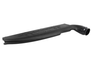 aFe Power - aFe POWER Dynamic Air Scoop D.A.S. Toyota Tacoma 05-15 V6-4.0L - 54-76012-S - Image 3