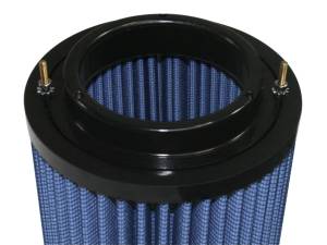 aFe Power - aFe Power Magnum FLOW OE Replacement Air Filter w/ Pro 5R Media Audi A4/A5 09-12 V6-3.2L/ S5 10-23 V6-3.0L - 10-10121 - Image 3