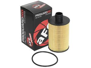 aFe Power Pro GUARD HD Oil Filter - 44-LF035