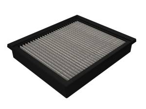 aFe Power Magnum FLOW OE Replacement Air Filter w/ Pro DRY S Media Toyota Tundra 13-21 V8-4.6L/5.7L /Sequoia 14-22 V8-5.7L/Tacoma 16-23 V6-3.5L - 31-10247
