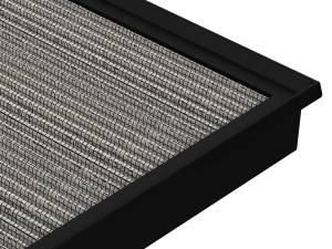 aFe Power - aFe Power Magnum FLOW OE Replacement Air Filter w/ Pro DRY S Media Toyota Tundra 13-21 V8-4.6L/5.7L /Sequoia 14-22 V8-5.7L/Tacoma 16-23 V6-3.5L - 31-10247 - Image 3