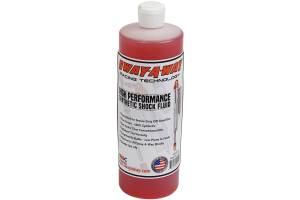 aFe Power Sway-A-Way Shock Oil, 1 Qt  - 50010-SP30