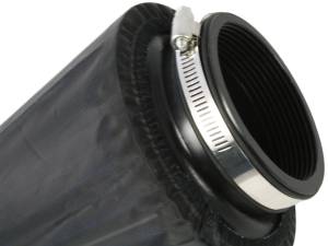 aFe Power - aFe Power Magnum SHIELD Pre-Filter For use with skus ending in XX-35008 - Black - 28-10063 - Image 2
