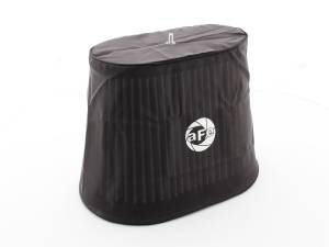 aFe Power Magnum SHIELD Pre-Filter For use with skus ending in XX-10093 - Black - 28-10163