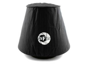aFe Power Magnum SHIELD Pre-Filter For use with skus ending in XX-90032 - Black - 28-10133