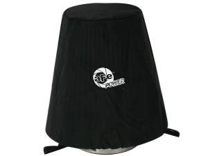 aFe Power - aFe Power Magnum SHIELD Pre-Filter For use with skus ending in XX-90037 - Black - 28-10203 - Image 1