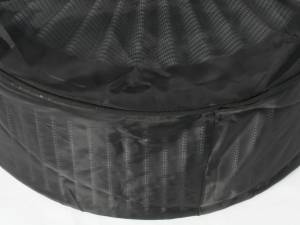 aFe Power - aFe Power Magnum SHIELD Pre-Filter For use with skus ending in XX-31405 - Black - 28-10193 - Image 3