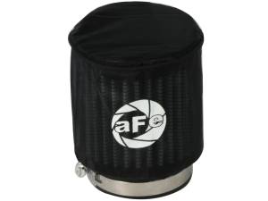 aFe Power Magnum SHIELD Pre-Filter For use with skus ending in XX-09001 - Black - 28-10223