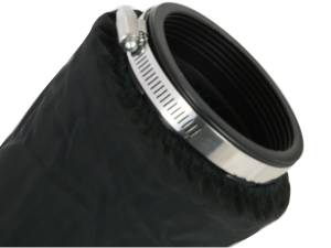 aFe Power - aFe Power Magnum SHIELD Pre-Filter For use with skus ending in XX-90069 - Black - 28-10213 - Image 2